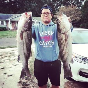 Meet your Posher, Thanh